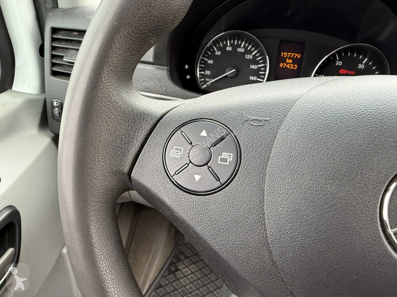 Autoutilitară Mercedes 316 2.2 CDI L2H2 Climate...