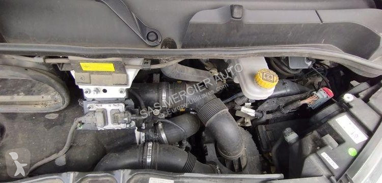 Furgoneta Fiat