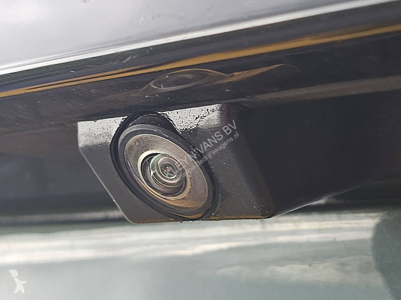 Autoutilitară Mini Cooper ALL4 Head-Up!