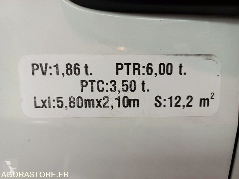 Veicolo commerciale Fiat DUCATO