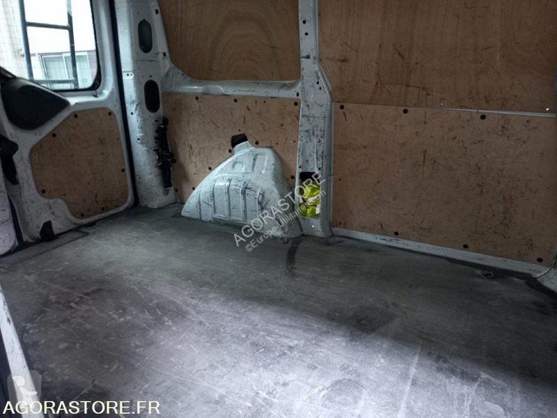Veicolo commerciale Citroën JUMPY