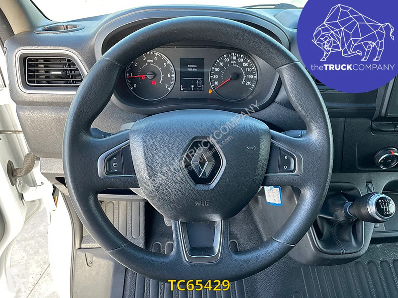 Furgoneta Renault L3H2