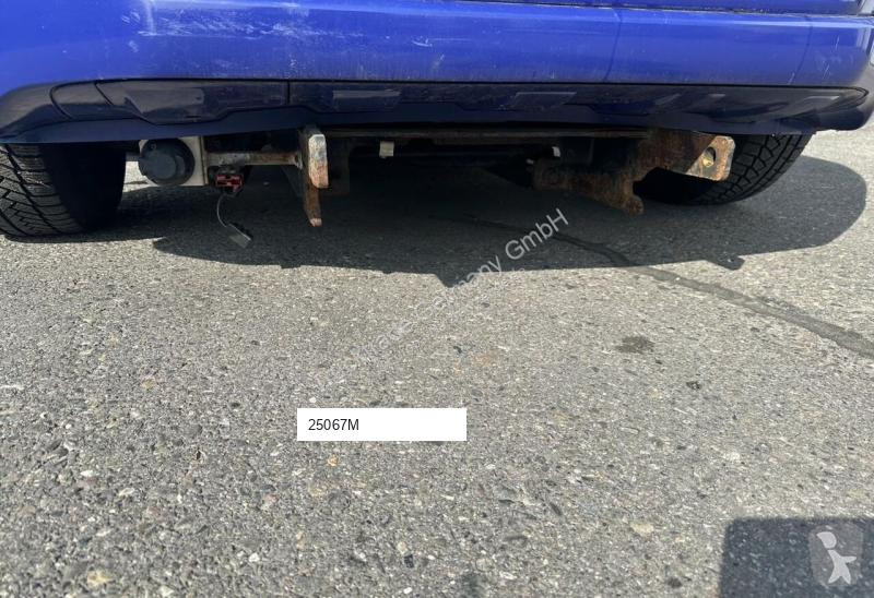 Véhicule utilitaire Volkswagen