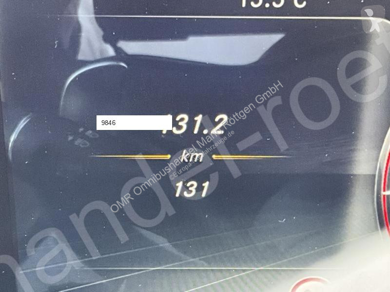 Samochód dostawczy Mercedes G 63 AMG 4x42 G...