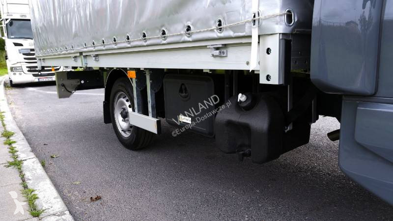 Лекотоварен автомобил Renault