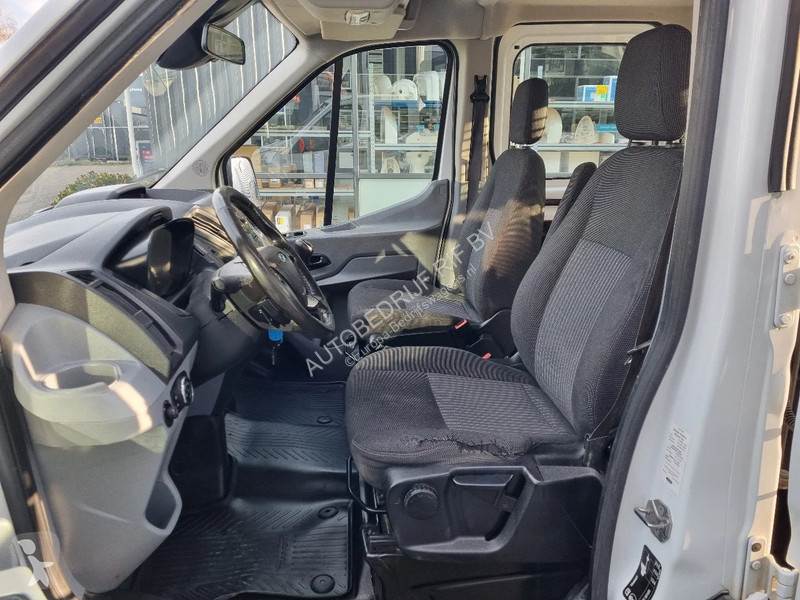Samochód dostawczy Ford 2.0 TDCI 170 PK Open...