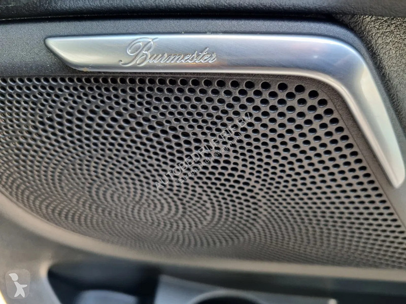 Furgoneta Mercedes V  D Dubbele Cabine AMG Euro...