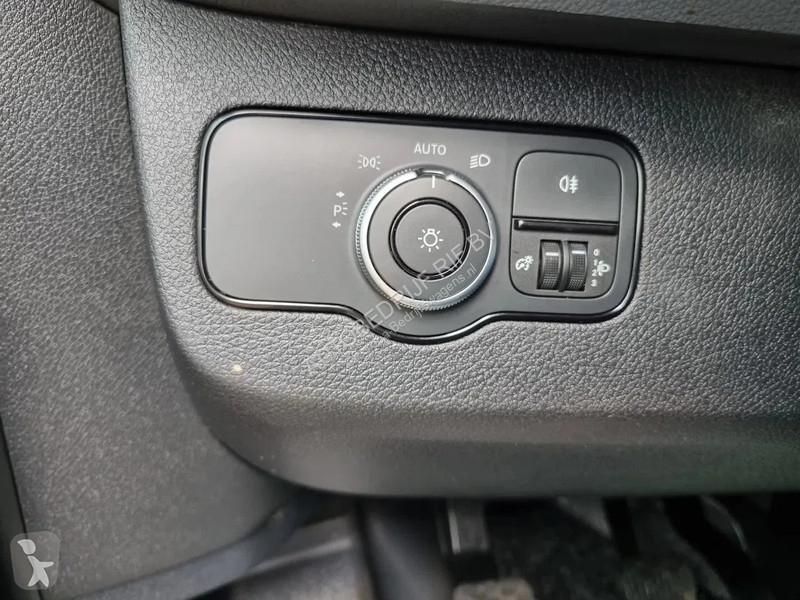 عربة نفعية Mercedes 316 CDI 163 PK L2H2 EURO 6C