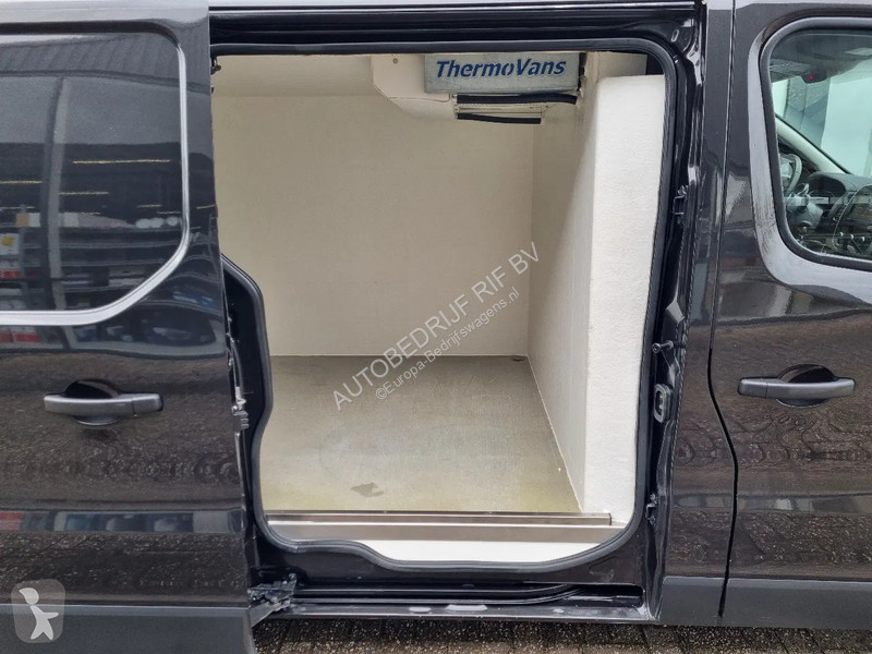 Furgoneta Renault 2.0 CDTI 120 PK L2 Koelwagen...