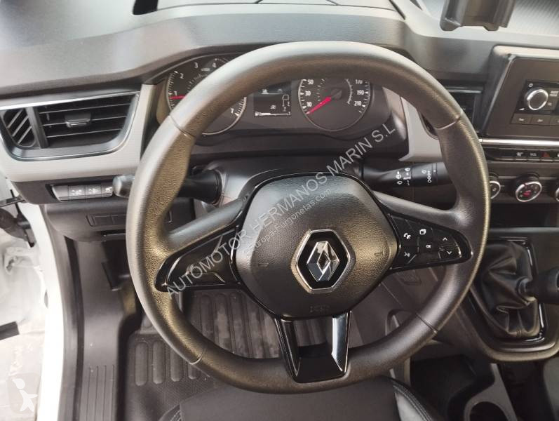 عربة نفعية Renault