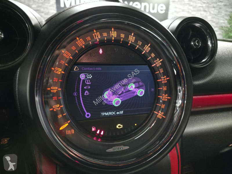 Лекотоварен автомобил Mini