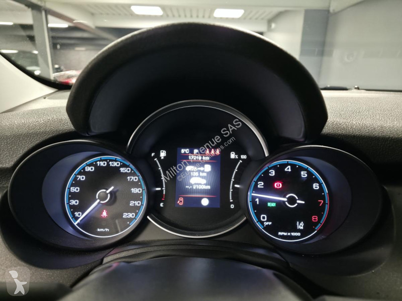 Furgoneta Fiat 500X Fiat 1.5 FireFly - 130 - BV...