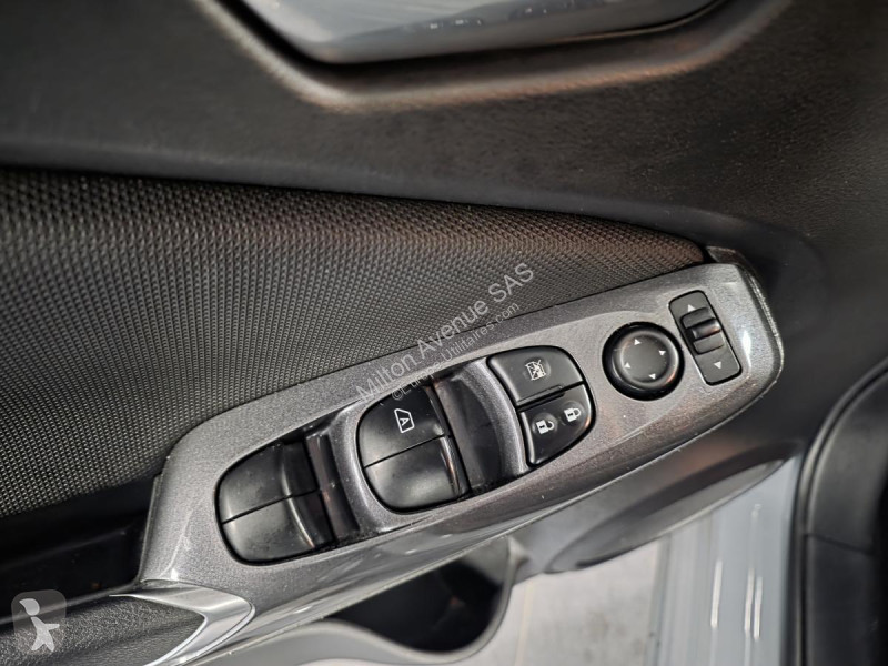 Samochód dostawczy Nissan JUKE 1.0 DIG-T - 114...
