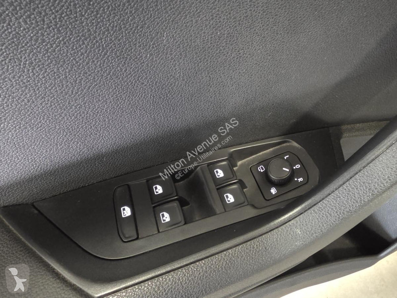 Veicolo commerciale Skoda KAROQ 2.0 TDI SCR -...