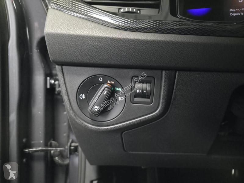 عربة نفعية Volkswagen POLO 1.0 TSI - 95 - BV...