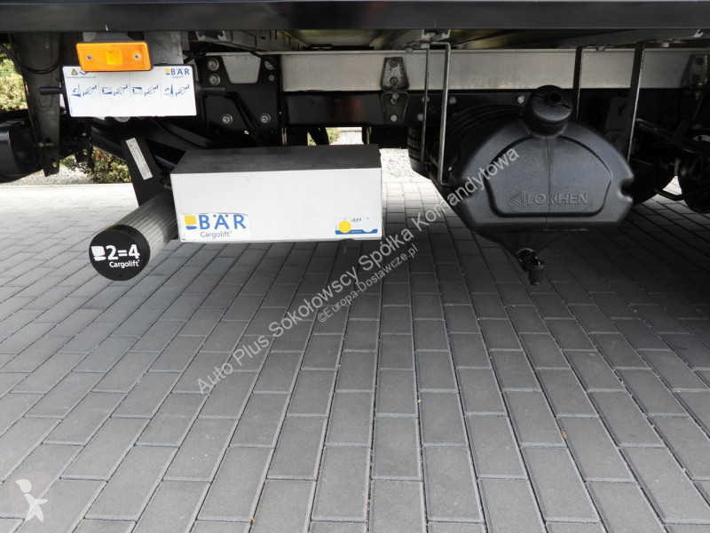 Furgoneta Iveco 35S18 DAILY