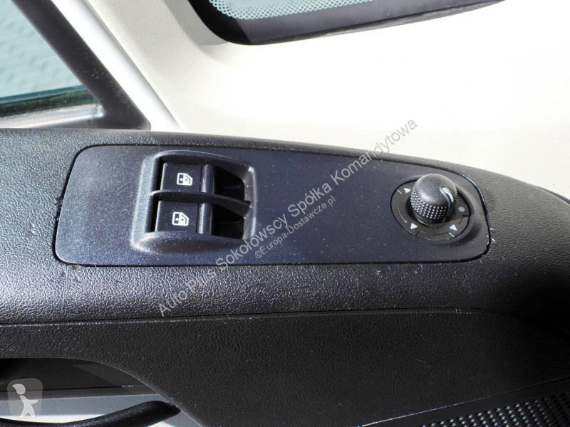 Furgoneta Peugeot  BOXER