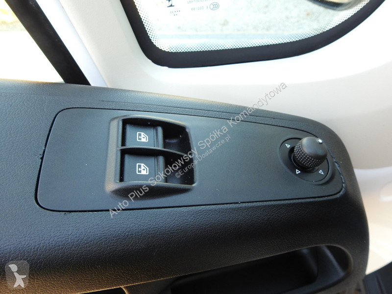 Furgoneta Fiat  DUCATO