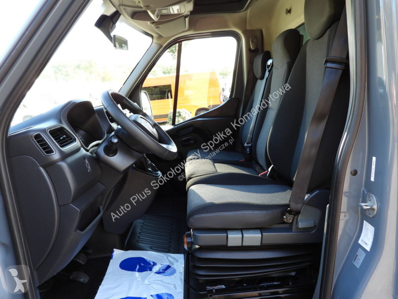 Furgoneta Renault  MASTER