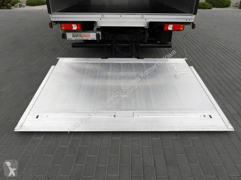 Furgoneta Iveco 35S18 DAILY