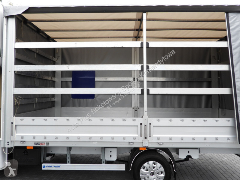 Furgoneta Renault  MASTER
