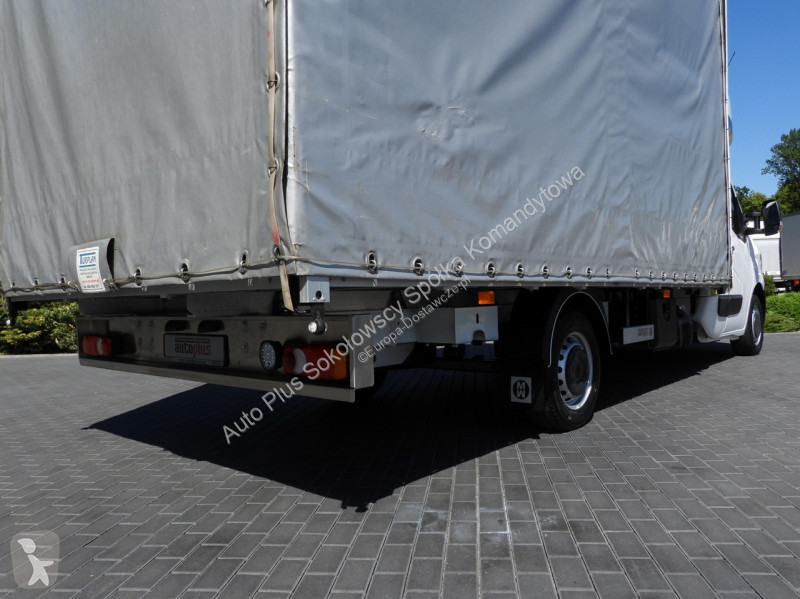 Bedrijfswagen Renault  MASTER