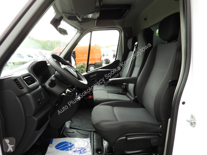 Haszongépjármű Renault  MASTER