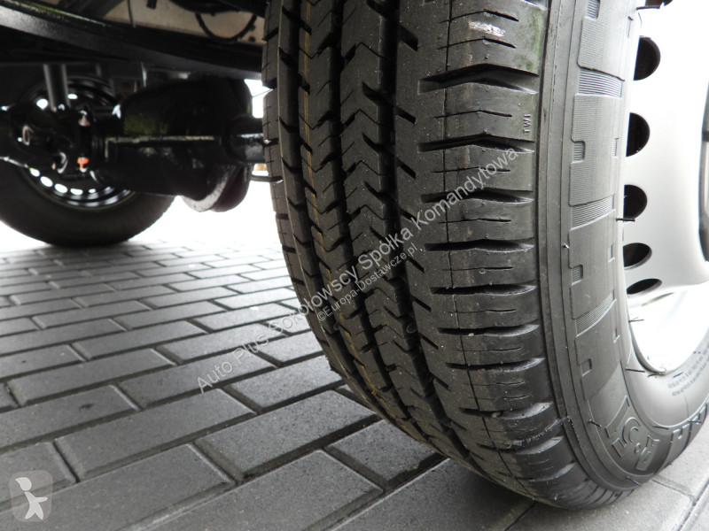 Furgoneta Iveco 35S18 DAILY