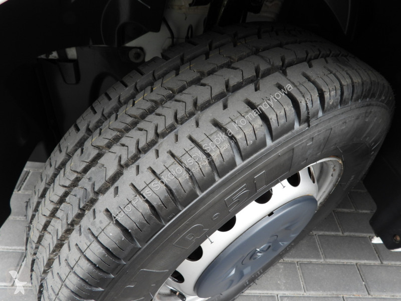 عربة نفعية Opel  MOVANO