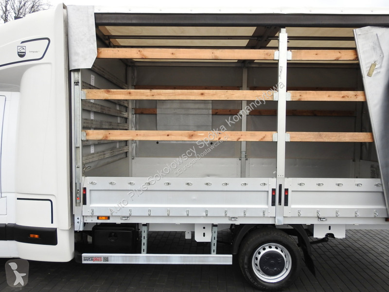 عربة نفعية Opel  MOVANO