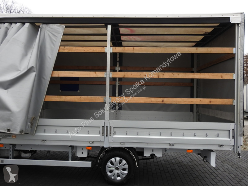 Veículo utilitário Renault  MASTER