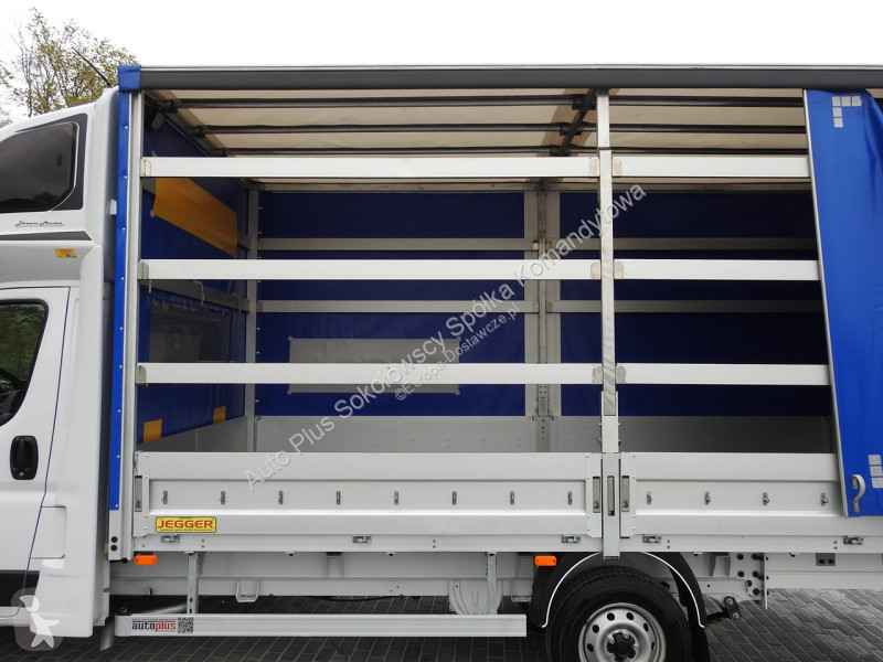 Fiat  DUCATO Transporter