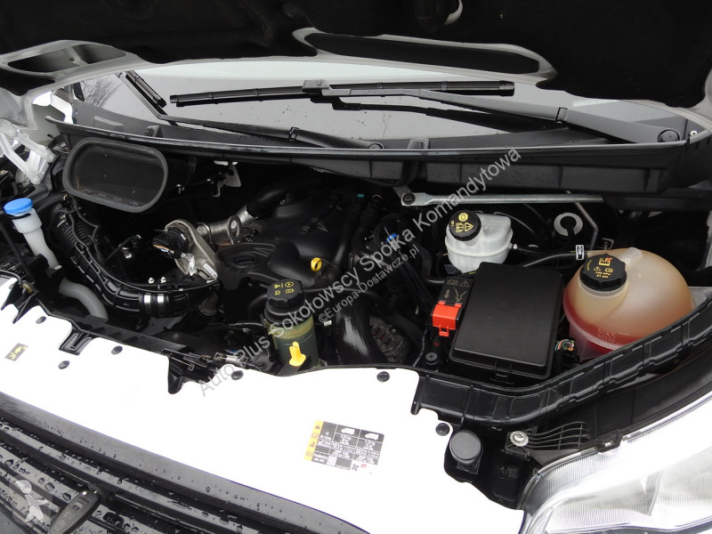 Furgoneta Ford  TRANSIT