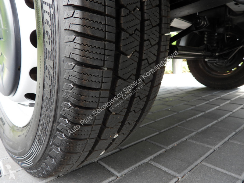 عربة نفعية Opel  MOVANO