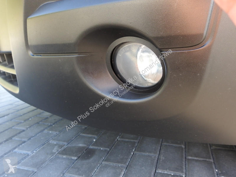 عربة نفعية Opel  MOVANO