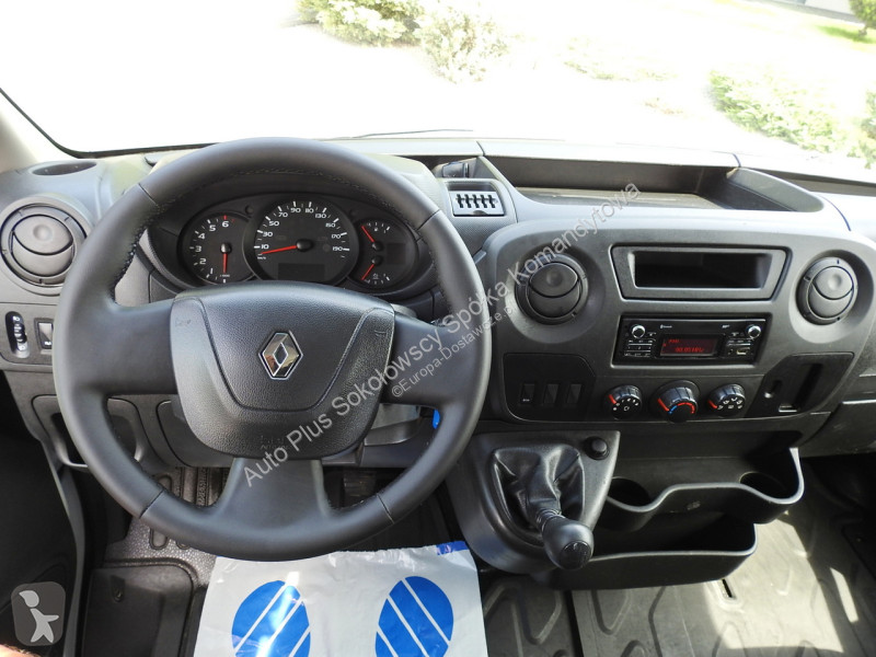 Furgoneta Renault  MASTER