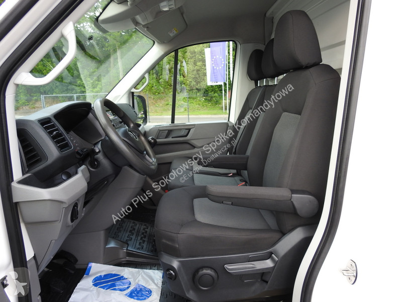 Nyttofordon Volkswagen  CRAFTER