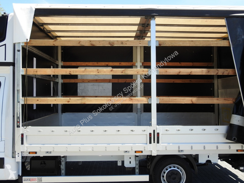 عربة نفعية Opel  MOVANO