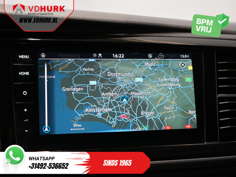 Furgoneta Volkswagen T6.1 2.0 TDI 150 pk DSG...