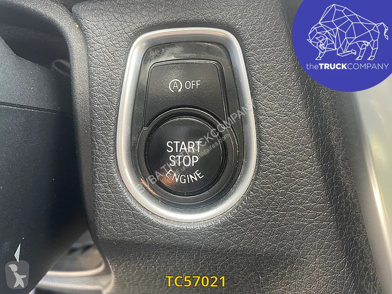 عربة نفعية BMW 420 D Coupé 4 Serie