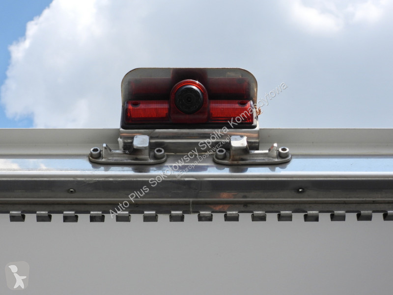 Samochód dostawczy Peugeot  BOXER