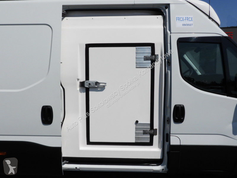 Furgoneta Iveco 35S14 DAILY