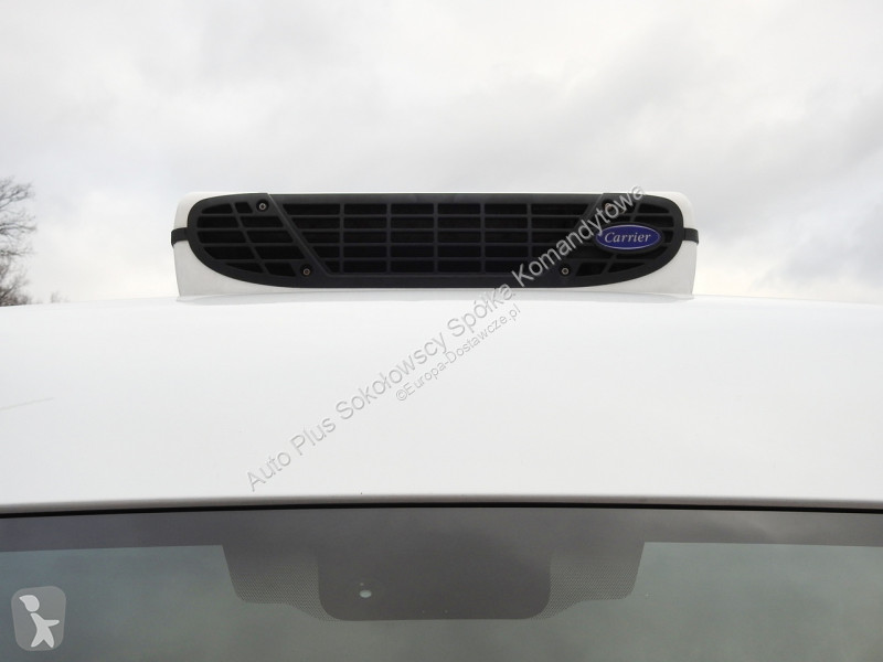 Furgoneta Opel  MOVANO