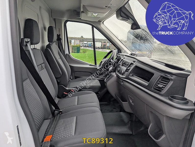 Véhicule utilitaire Ford L2H2 AUTOMATIC GEARBOX...