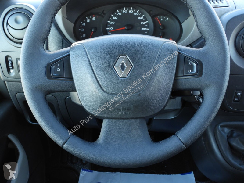 Furgoneta Renault  MASTER