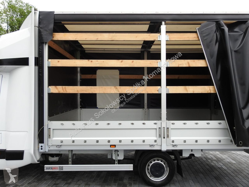 Užitkové vozidlo Renault  MASTER
