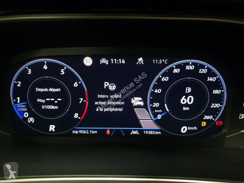 Volkswagen T-ROC 1.5 TSI Evo - 150 - BV DSG 7...