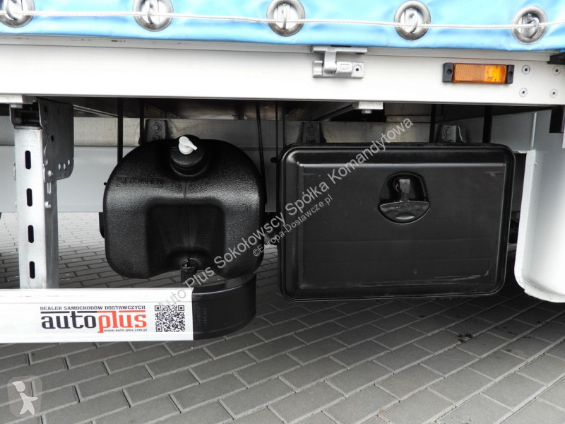 Furgoneta Renault  MASTER