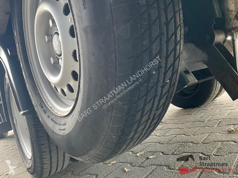 Nyttofordon Iveco 6x2 Euro 6 BE Clickstar met...
