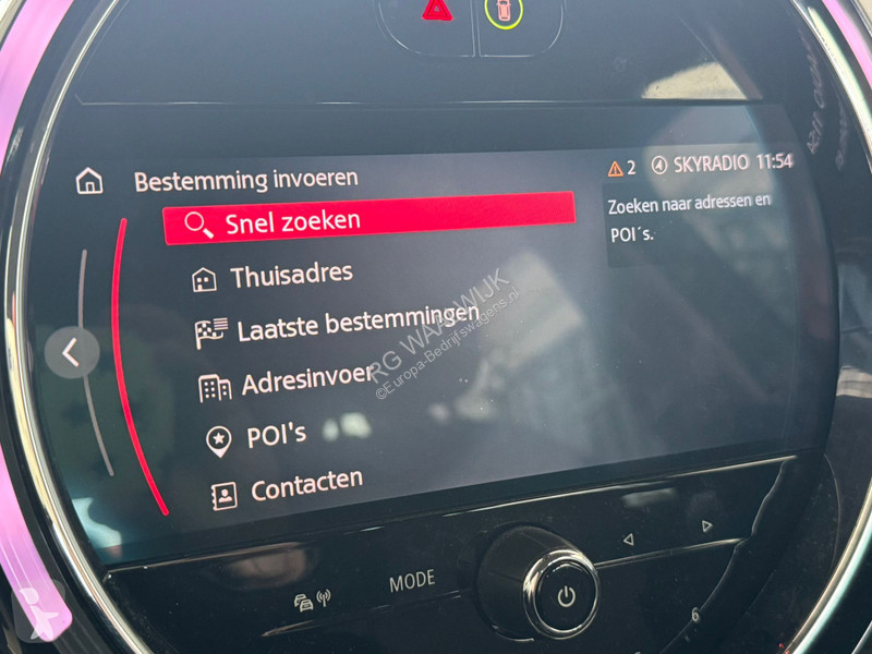 Samochód dostawczy Mini APK 09-12-2027 APK...